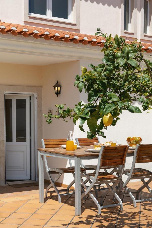 Obidos Garden Villa Bagian luar foto